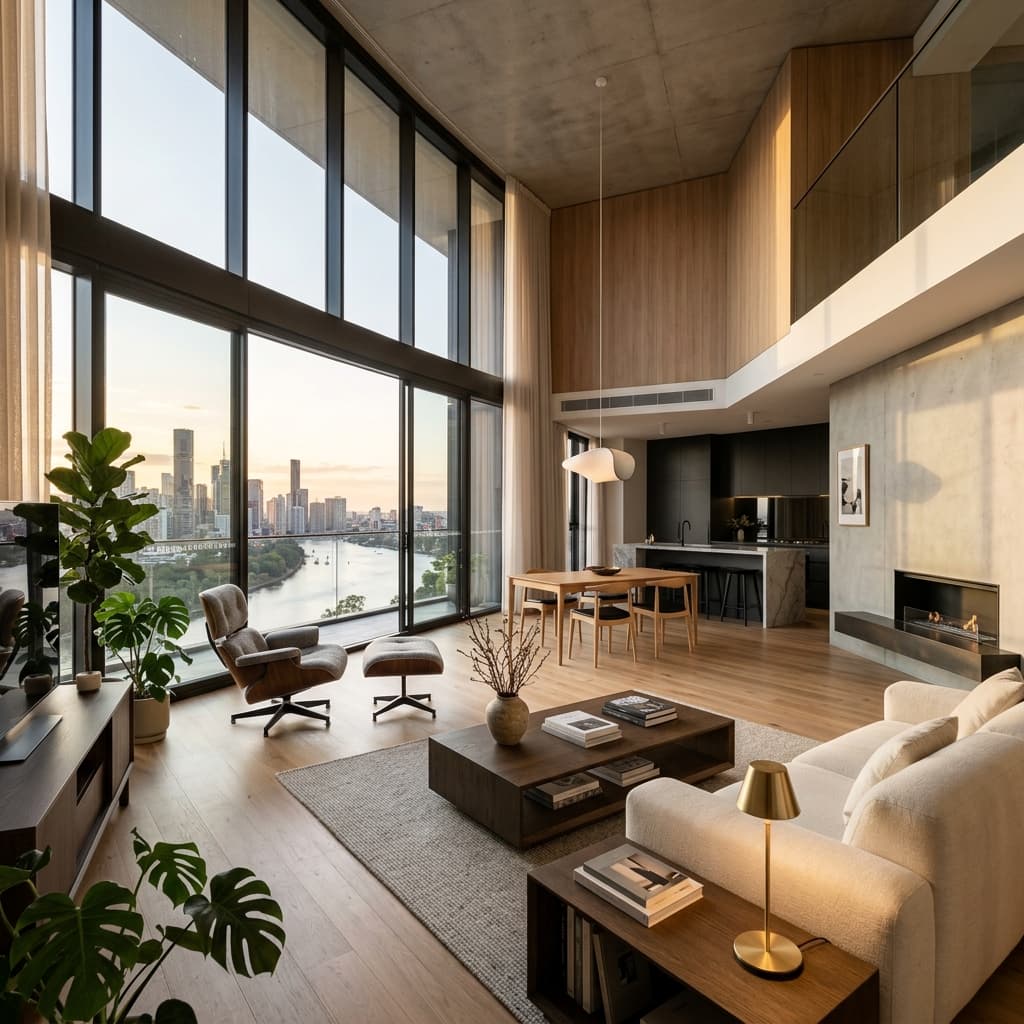 Own Exceptional Spaces
